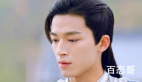 《公子倾城》陌轻尘会给王朝带来震荡吗?  陌轻尘是妖孽之子吗