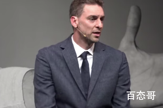 前NBA球星保罗加索尔宣布退役 时光荏苒！青春再见