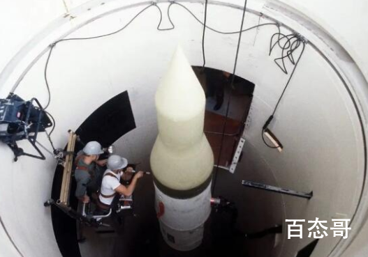 美国时隔四年再次公布核弹头数量  减少的弹头去了哪里？