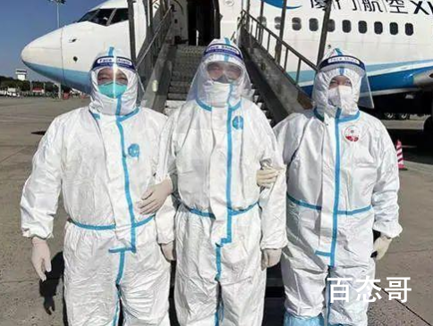 外逃7年的红通人员魏奇回国投案 看来在国外的日子也不好过