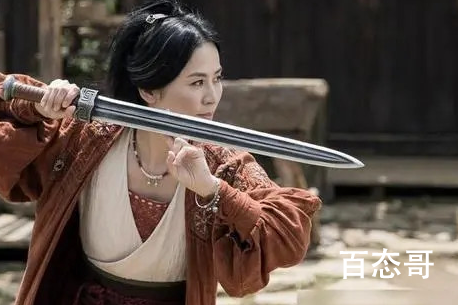 电影版《寻秦记》主演还是古天乐吗 寻秦记演员表都有谁