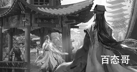 《雪中悍刀行》徐凤和陆诩是什么关系 陆诩和谁最像?