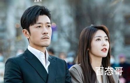 《好好生活》大结局是什么 何西亚和女主吴忧最后在一起了吗？