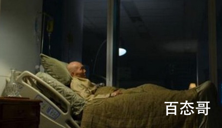 《鱿鱼游戏》001号老头最后和男主打的什么赌 赌注又是什么？