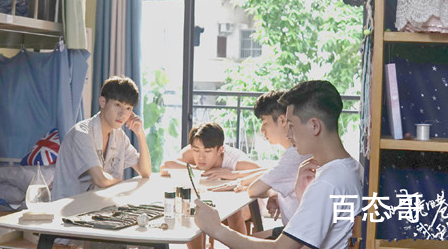 《时光旧巷的我们》全集是多少集 时光旧巷的我们剧情介绍