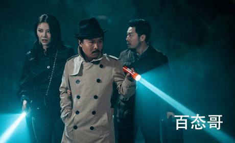 《四平警事》电影剧情介绍 四平警事在那个平台可以看