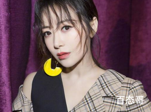 陈紫函个人资料简介 陈紫函为什么没有热度了 
