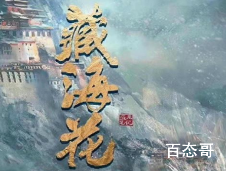 《藏海花》电视剧开机了吗 藏海花剧情介绍
