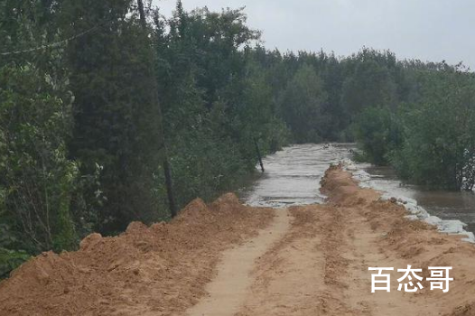 山西河津启用黄河滩地蓄滞洪水 背后的真相让人惊愕！