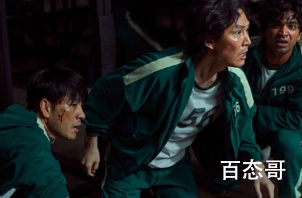 《鱿鱼游戏》男主最后得到了奖金为什么一分没有动 曹尚佑还会参加第二次的游戏吗
