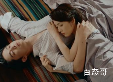 《光芒》程亦治丽姿结局是什么 光芒剧情介绍