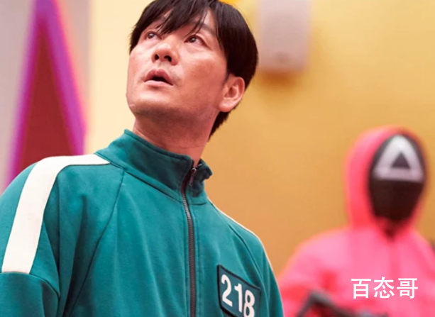 朝鲜媒体评鱿鱼游戏 韩国这几年的电影电视剧都比国内强太多