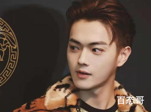 和许凯合作的女明星都有哪些 许凯前女友都有谁
