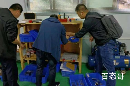 扬州棋牌室斗殴牵出跨境贩枪大案 为人民警察点赞