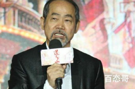  元华为什么没有热度了 元华这么瘦是不是身体原因