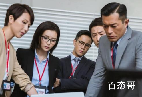 反贪风暴5上映日期定档哪天 反贪风暴5演员表都有谁？