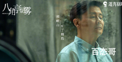 八角亭谜雾电视剧追剧日历 八角亭谜雾更新时间是什么时候?