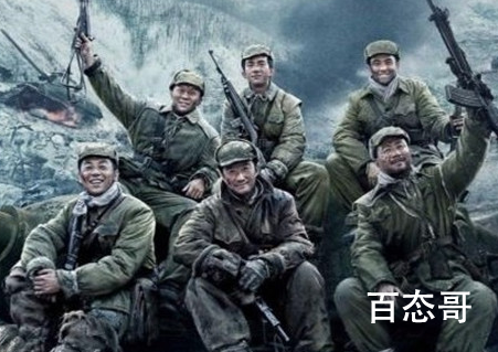《长津湖》要拍大型连续剧了吗 长津湖和冬与狮有什么关系