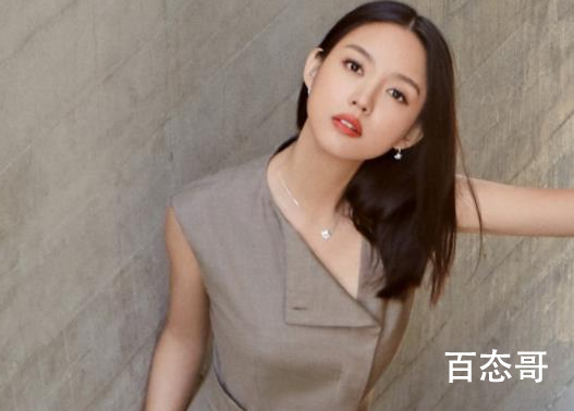  张梓琳为什么没有热度了  张梓琳身高有多高