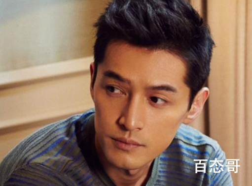  胡歌谈女友了吗  胡歌为人一直很低调是为什么？