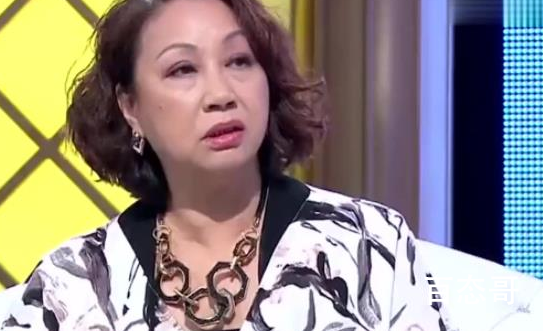 元秋个人资料简介 元秋出演过的电影都有哪些