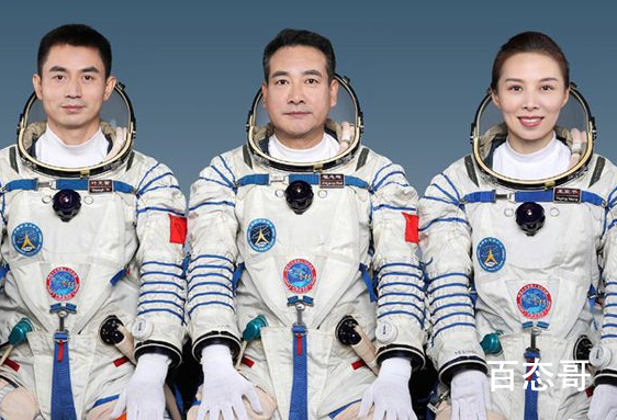NASA前女宇航员祝福王亚平  女性也可以上太空