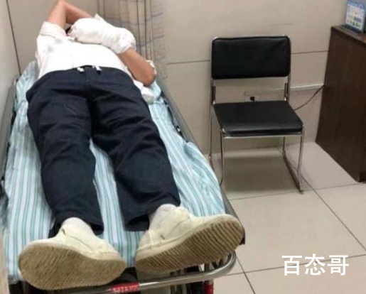 游客船上吃火锅遇爆炸跳河逃生 背后的真相让人震惊！