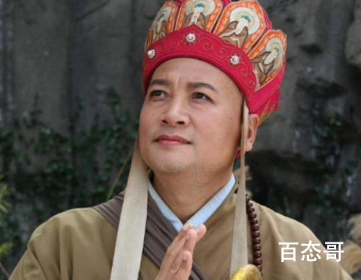 迟重瑞个人资料简介 迟重瑞西游记当时为什么弃演了 
