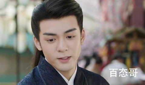 《嘉南传》李谦最后怎么样了 嘉南传原著小说男主是什么结局