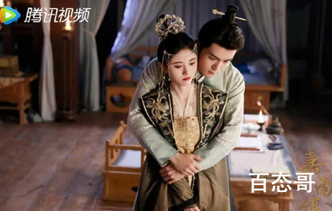《嘉南传》大结局是什么 姜保宁与李谦最后在一起了吗