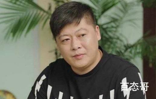 贺树峰个人资料简介 贺树峰为什么一直没流量