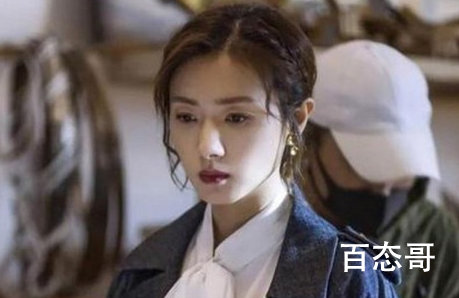 《第十二秒》胡珈瑛、许涵和许涟是什么关系 十二秒剧情结局是什么