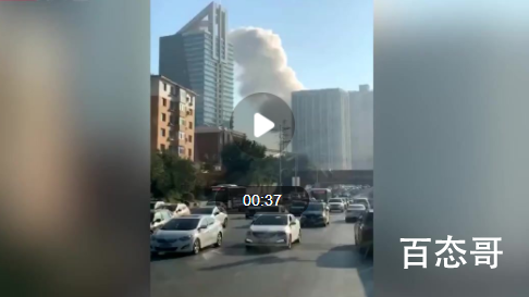 沈阳爆炸街区曾发生两起爆炸 原来一直存在安全隐患