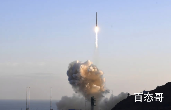 韩国国产运载火箭首飞入轨失败 又没成功思密达难搞哦！