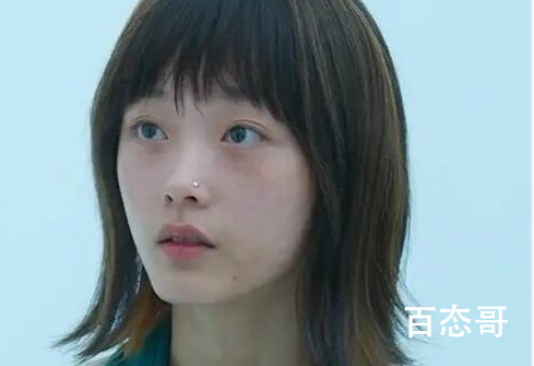 《鱿鱼游戏》240号是什么来路 智英为什么把生的希望给了别人
