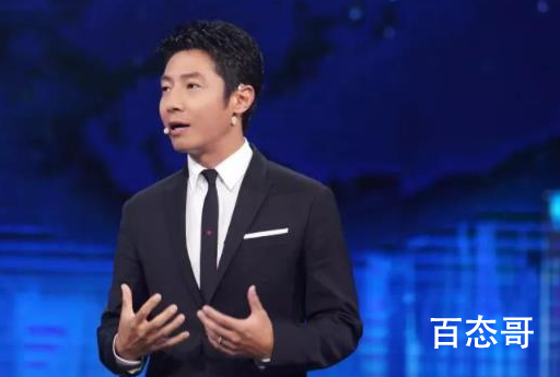 春晚主持人中为什么没有撒贝宁  撒贝宁叫芳心是因为什么？