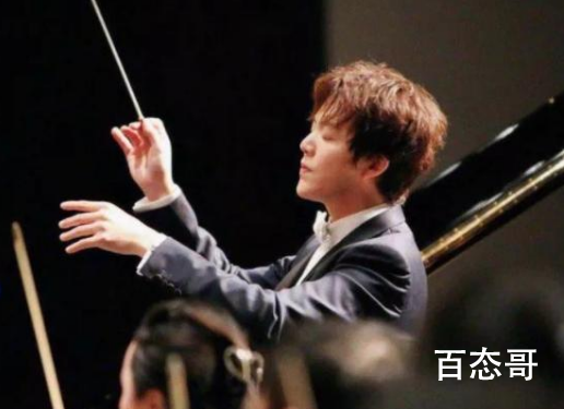 李云迪事件女主是谁 陈小卉个人资料简介