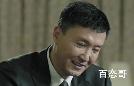 《突围》齐本安在电视剧里的级别是什么 齐本安在现实中有原型吗？