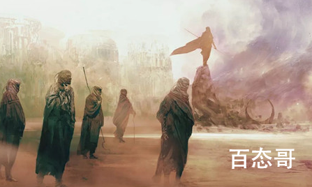 《沙丘》大结局中保罗最后怎么样了 沙丘原著是什么？