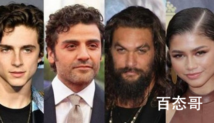 《沙丘》口碑怎么样  电影沙丘什么时候在国内上映