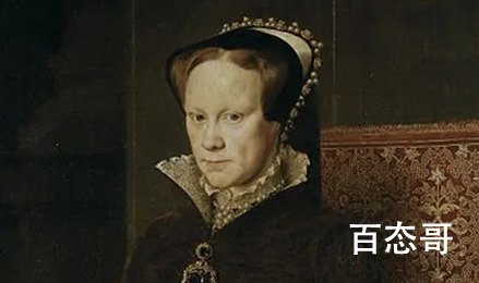 亨利八世的第一任老婆是谁 凯瑟琳王后个人资料简介