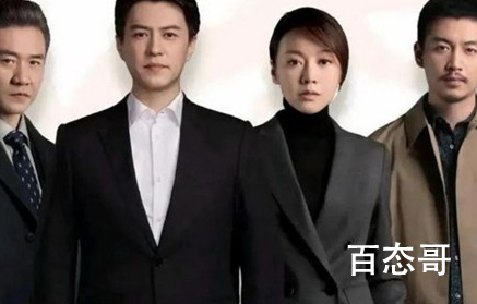 《突围》电视剧原著是什么 突围剧情故事主线是什么？