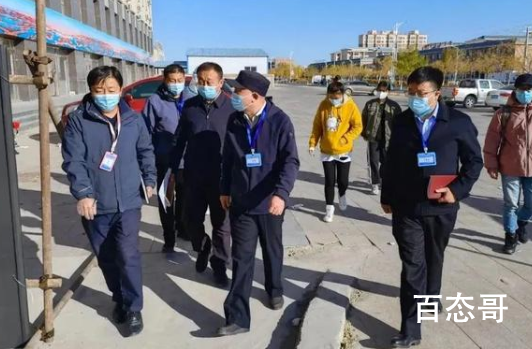 救火书记:擅自外出见1个抓1个  严于律己宽以待人