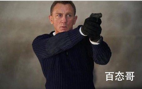 《007无暇赴死》剧情介绍 007无暇赴死彩蛋是什么？