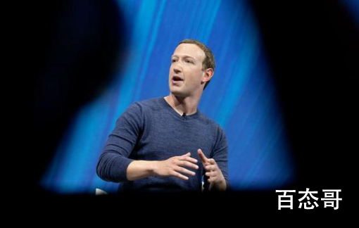 Facebook将公司名改为Meta 新名字有什么寓意