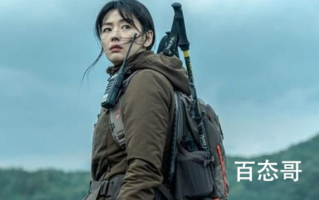 《智异山》连环杀人犯到底是谁 智异山口碑如何