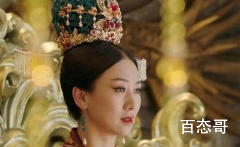 《嘉南传》曹太后是好的还是坏的 曹太后和赵翌关系怎么样