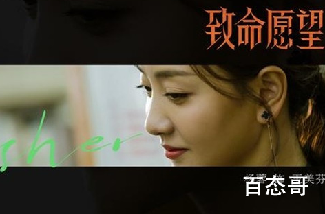 《致命愿望》王美芬大结局是什么 《致命愿望》是一部什么剧