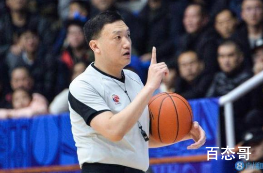 CBA名哨因作弊被撤销裁判资格 CBA裁判中见怪不怪了是真的吗？
