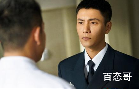 《和平方舟》电视剧定档什么时候 和平方舟在那个平台播放